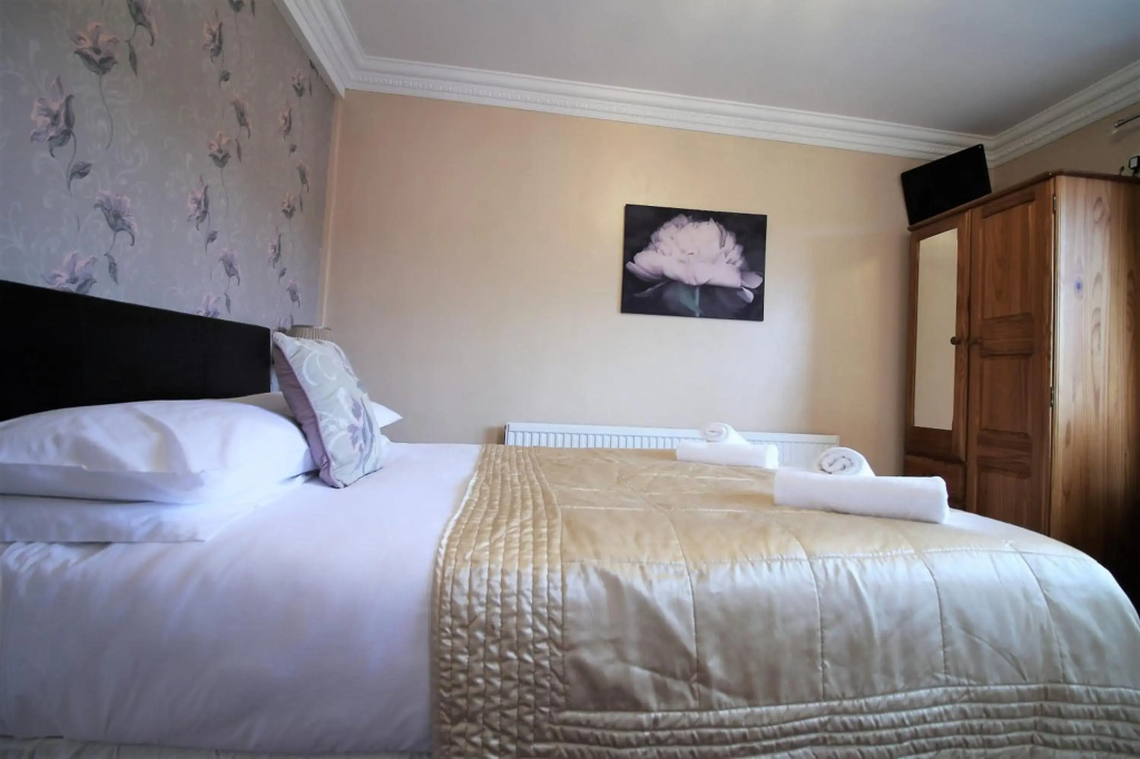The Fairway Hotel