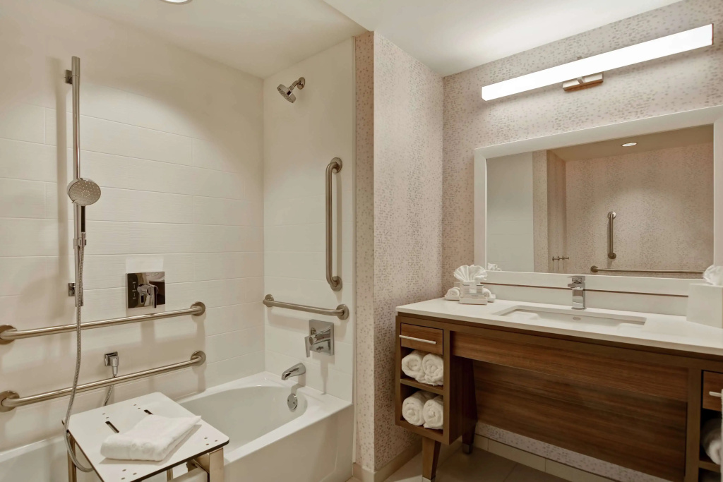 Home2 Suites By Hilton Beaufort