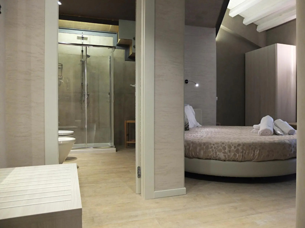 Notti O' Tunn Luxury Rooms in centro