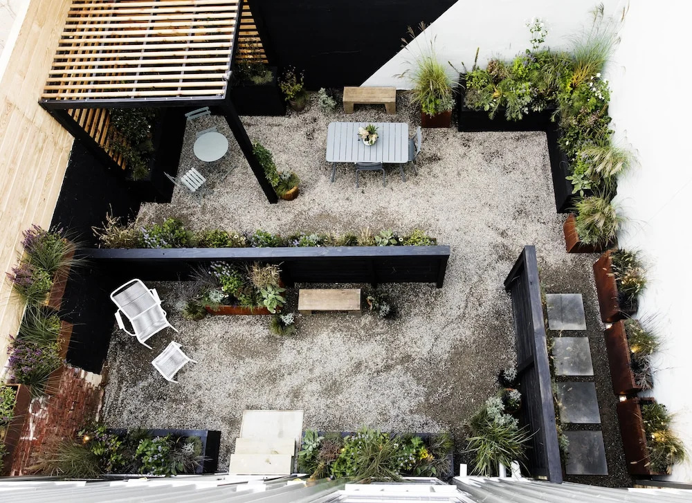 Lokal Hotel Fishtown