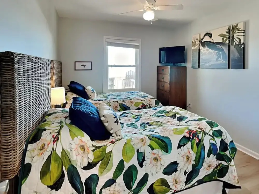 The Salty Spot by Topsail Realty