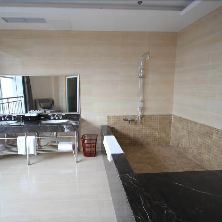 Chishui Guiyuan Hotel