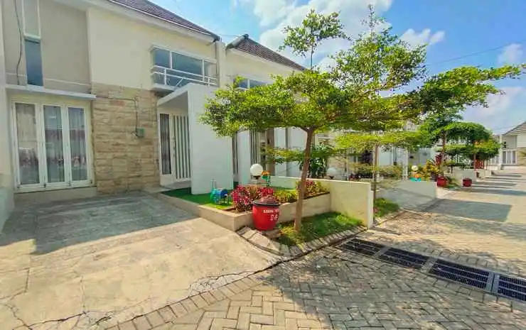 Villa Kayana G8 by N2K