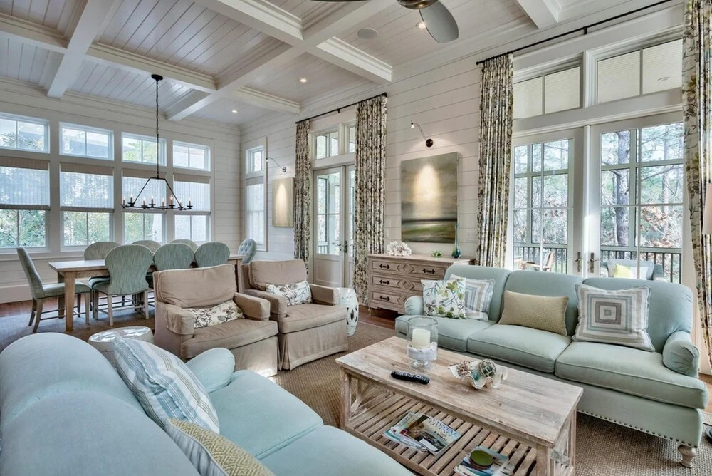 Watercolor by Dune Vacation Rentals - Lake District