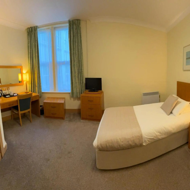 The Rutland Hotel