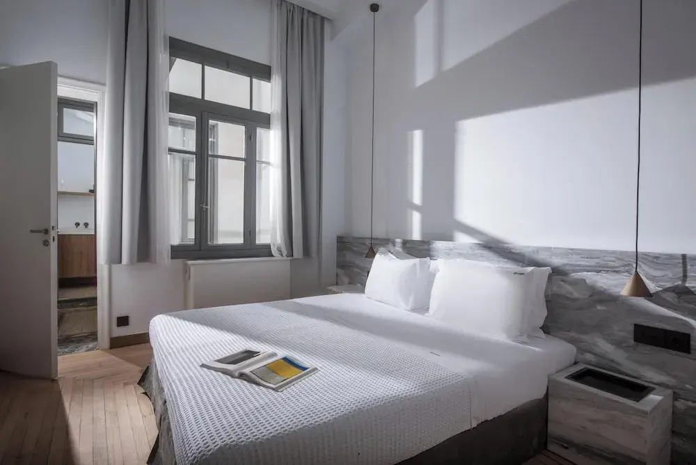 Vegga Suites