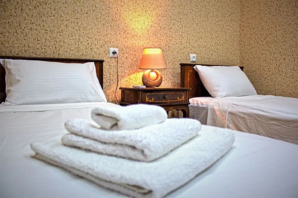 Twins Hotel
