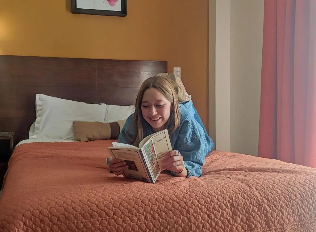 Posada Del Carmen Aguascalientes