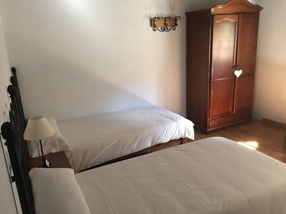Posada El Parral