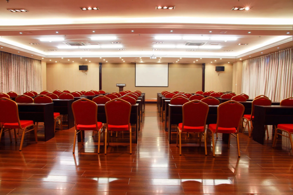 GreenTree Inn Guangdong Shantou Tianshan Road Business Hotel