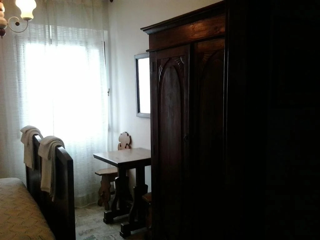 Locanda La Rocca