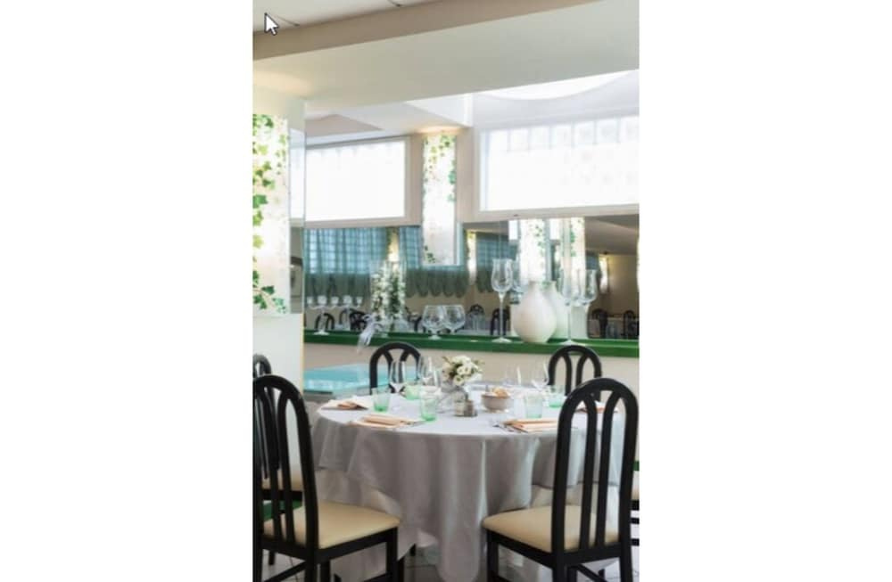 Hotel Ariston & Spa