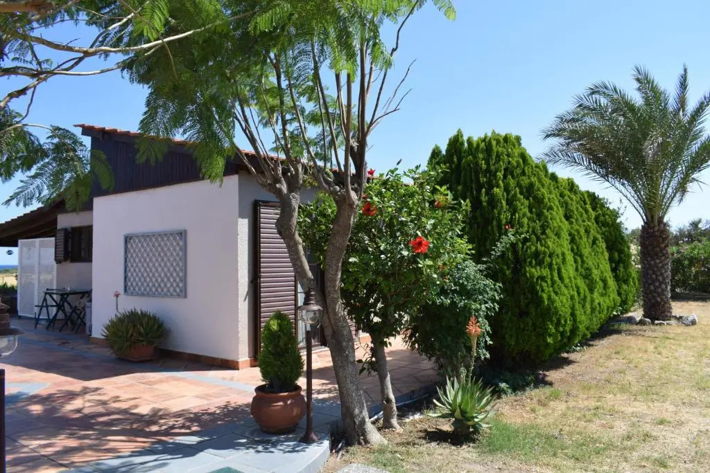 Aelia Sea View Bungalow