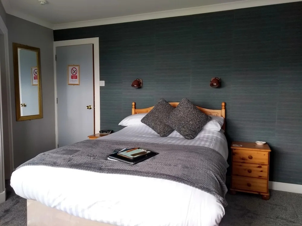 Braeburn Guesthouse