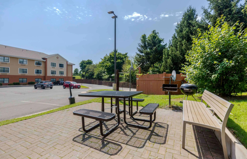 Extended Stay America Suites - Washington, DC - Sterling