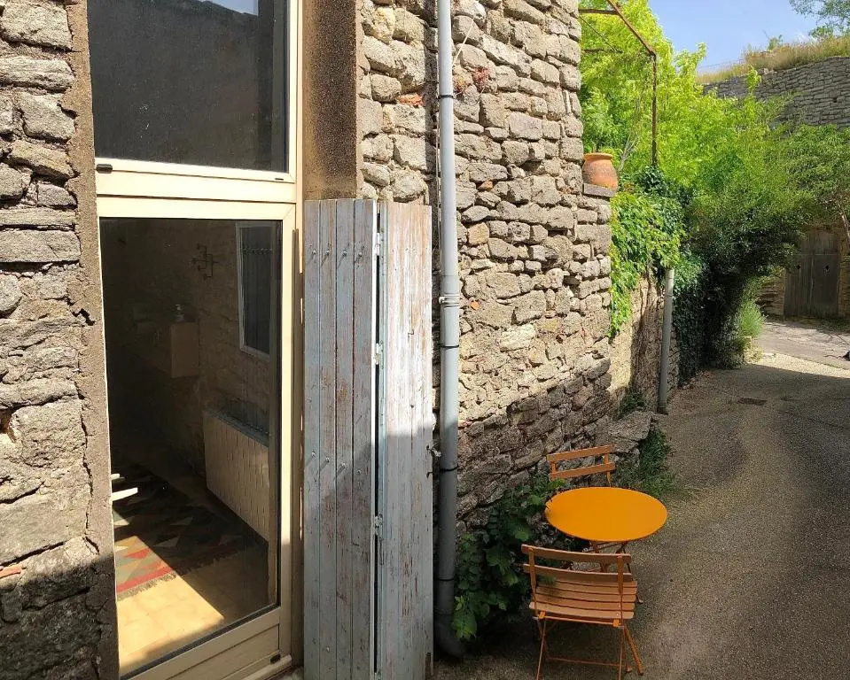 Studio 57 a Saignon