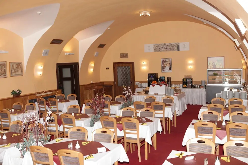 Hotel Zlatá hvězda