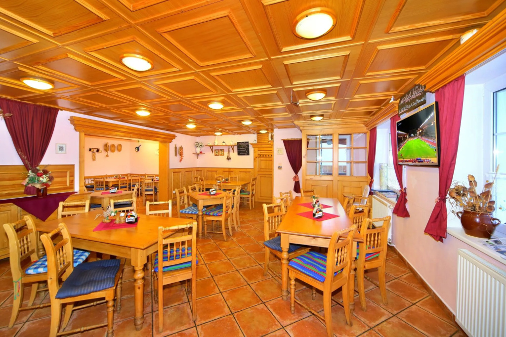 Pension Alba
