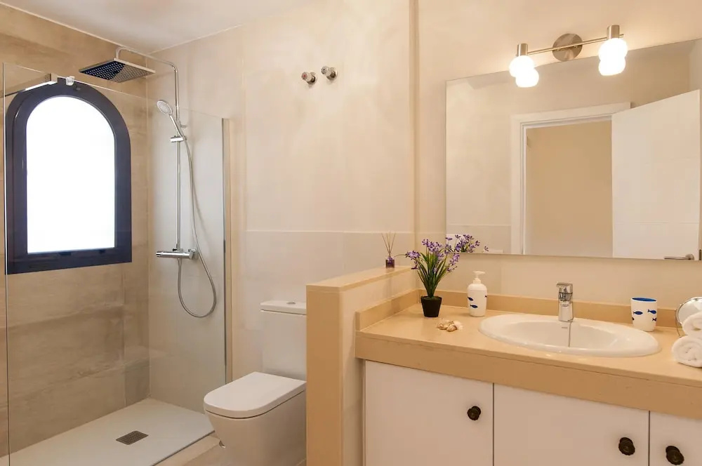 Beautiful Duplex in Meloneras Bahía Hh55