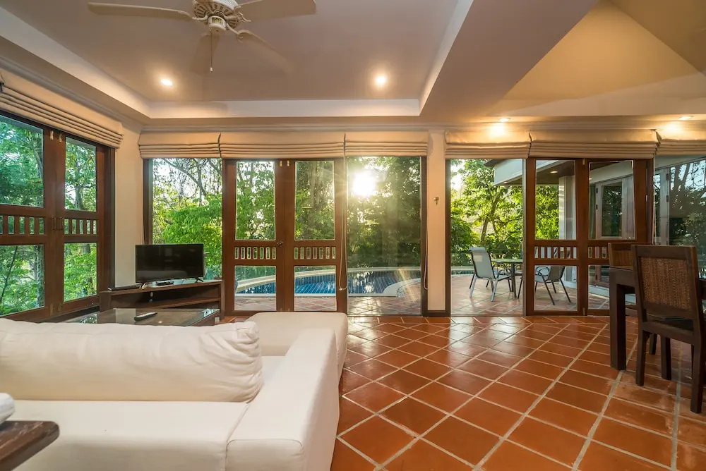 Nakatani Villas By Lofty