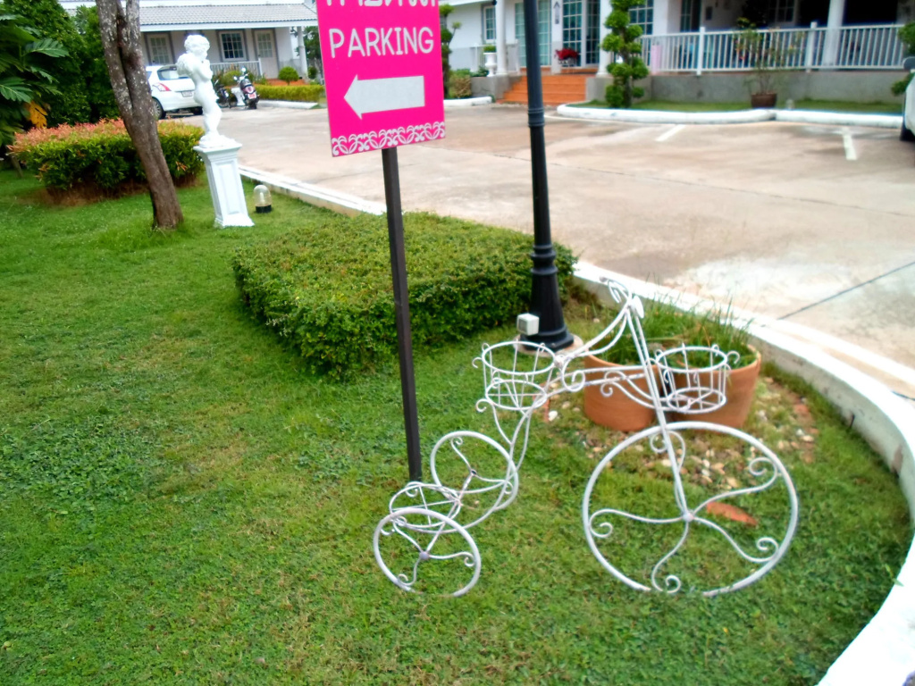 Janrapat Resort