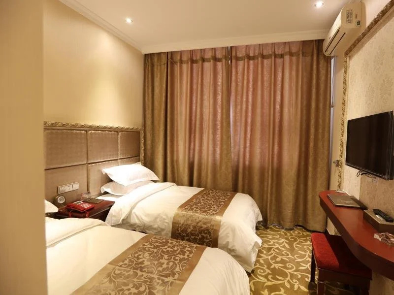 Astana Hotel