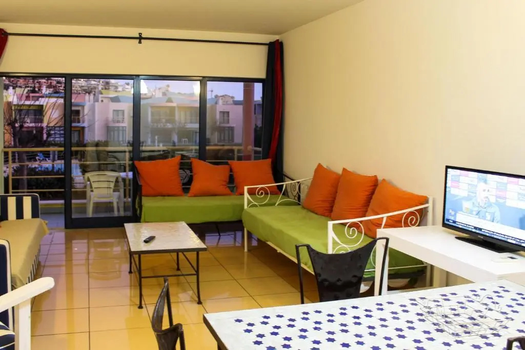 Apartamentos da Orada T1- D115 Marina de Albufeira