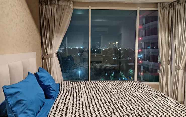2BR DBR Room Grand Kamala Lagoon