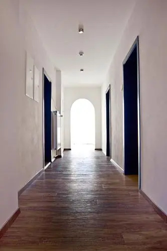 Hotel Garni Ammergauer Hof