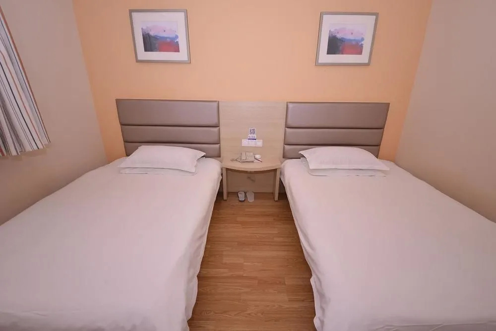 Grace Inn-jinan Quancheng Square Branch
