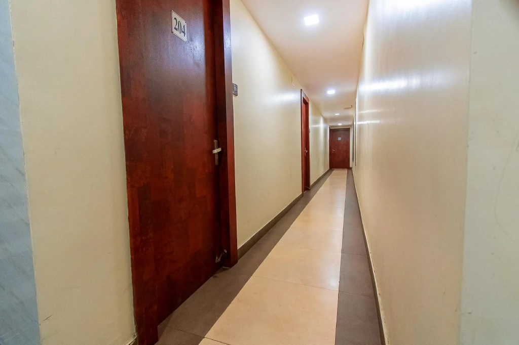 Hotel Ganesh Bhavan