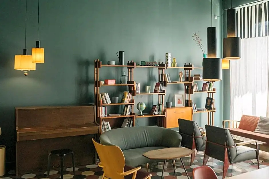 Casa Base - Hostel