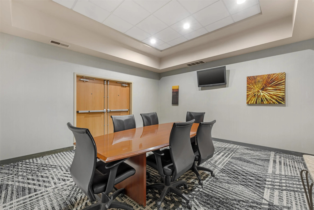 Best Western Plus York Hotel and Conference Center