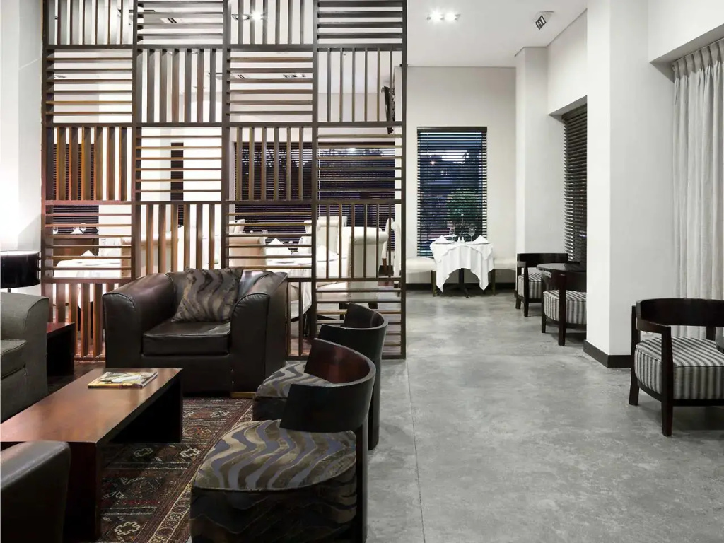 Hotel Tivoli Beira