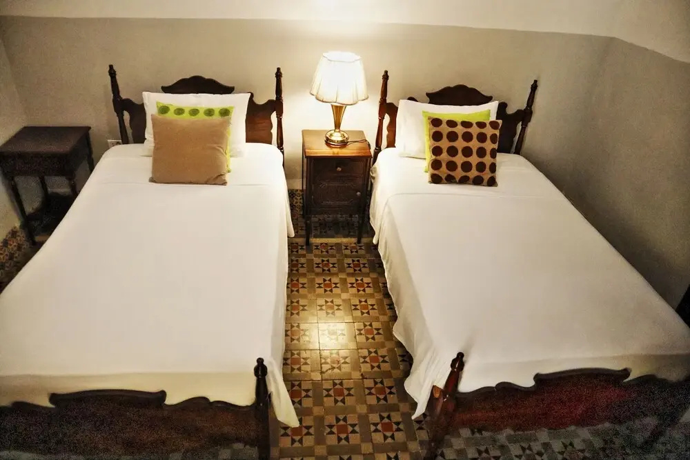 Caribbean Queen House Habana