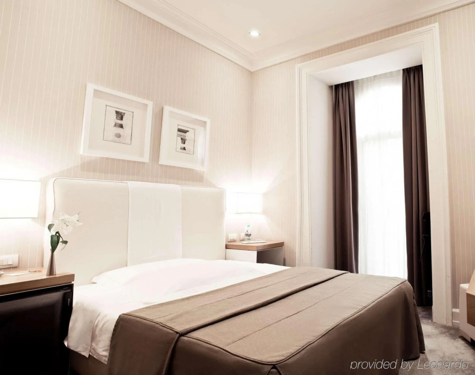 Hotel Isa