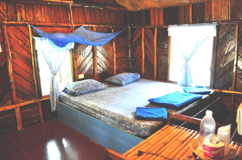Rapala Rock Wood Resort- SHA Plus