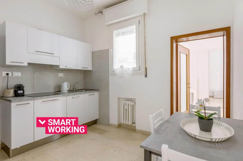 Santo Stefano 75 - Primula Apartment