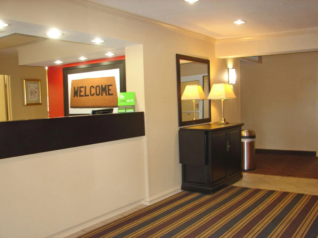 Extended Stay America Suites - Norwalk - Stamford
