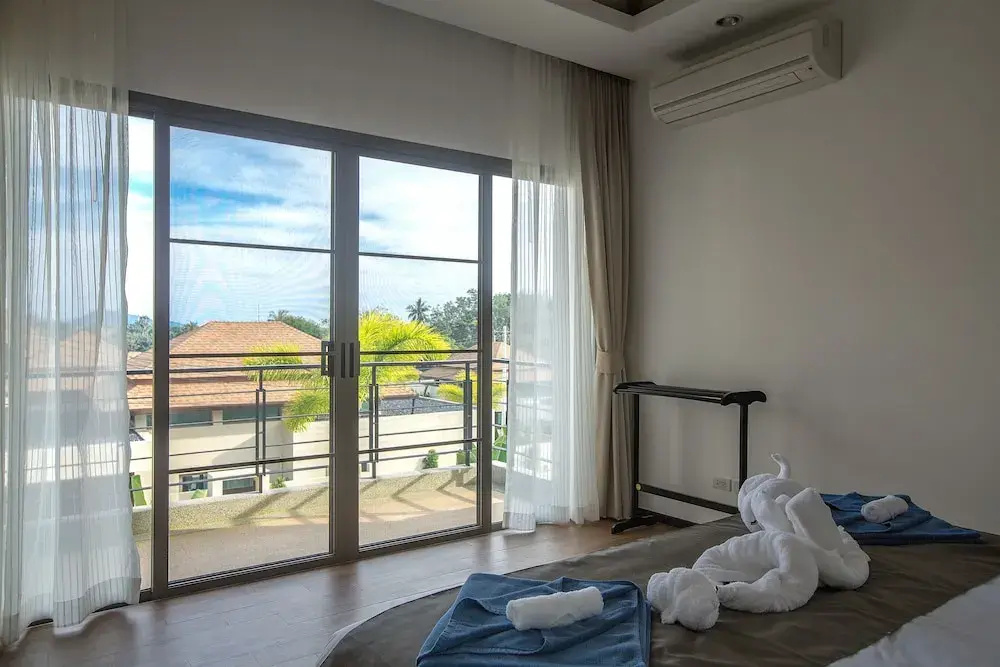 Villa Nusa