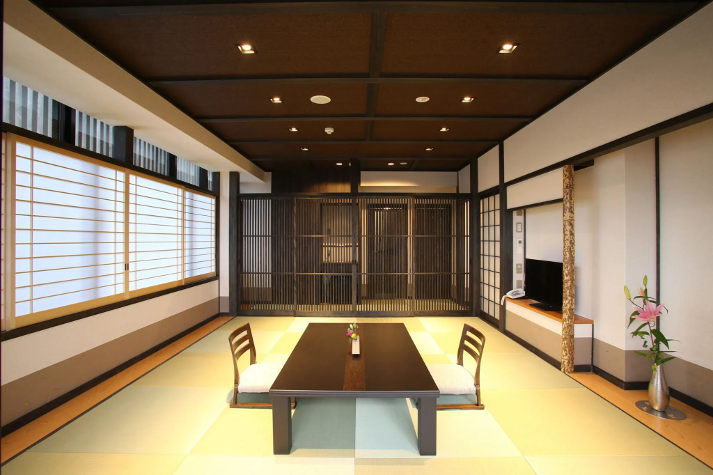 Wakasa Bettei