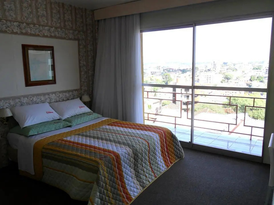 Hotel Hayer