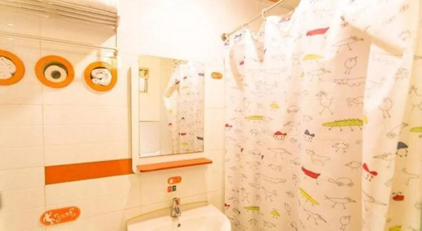 Pod Inn Suzhou Wuzhong Market Bibo Street