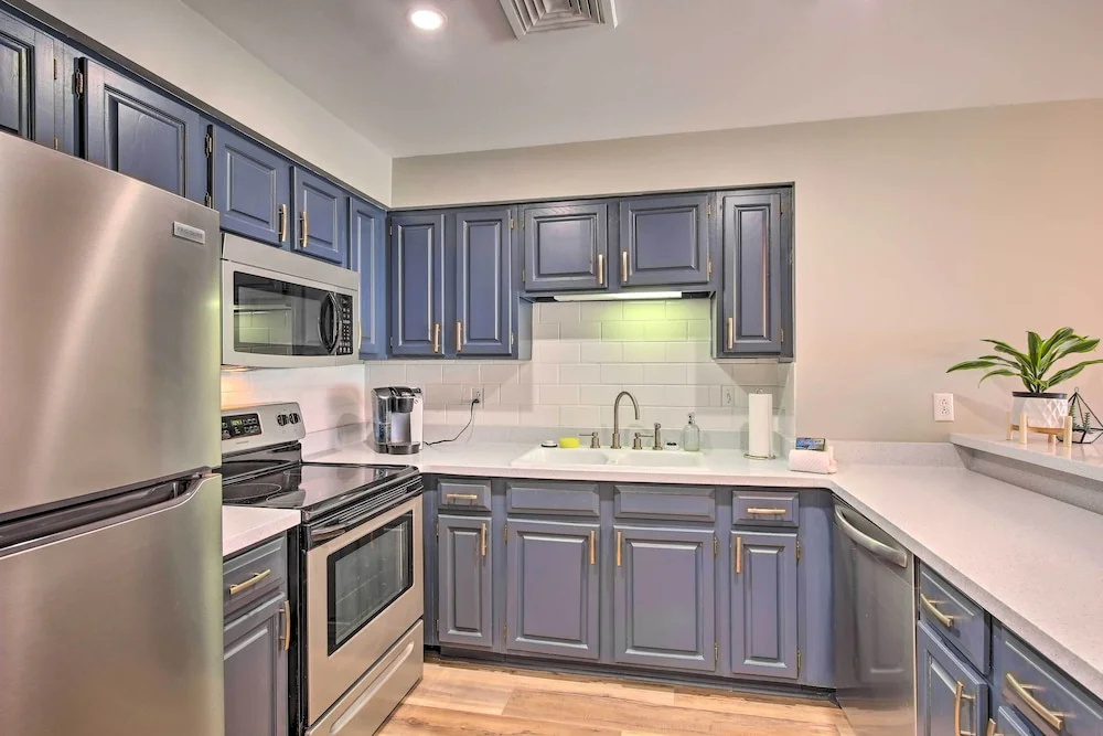 Golf, Boat & Fish: Shangri La Condo in Afton