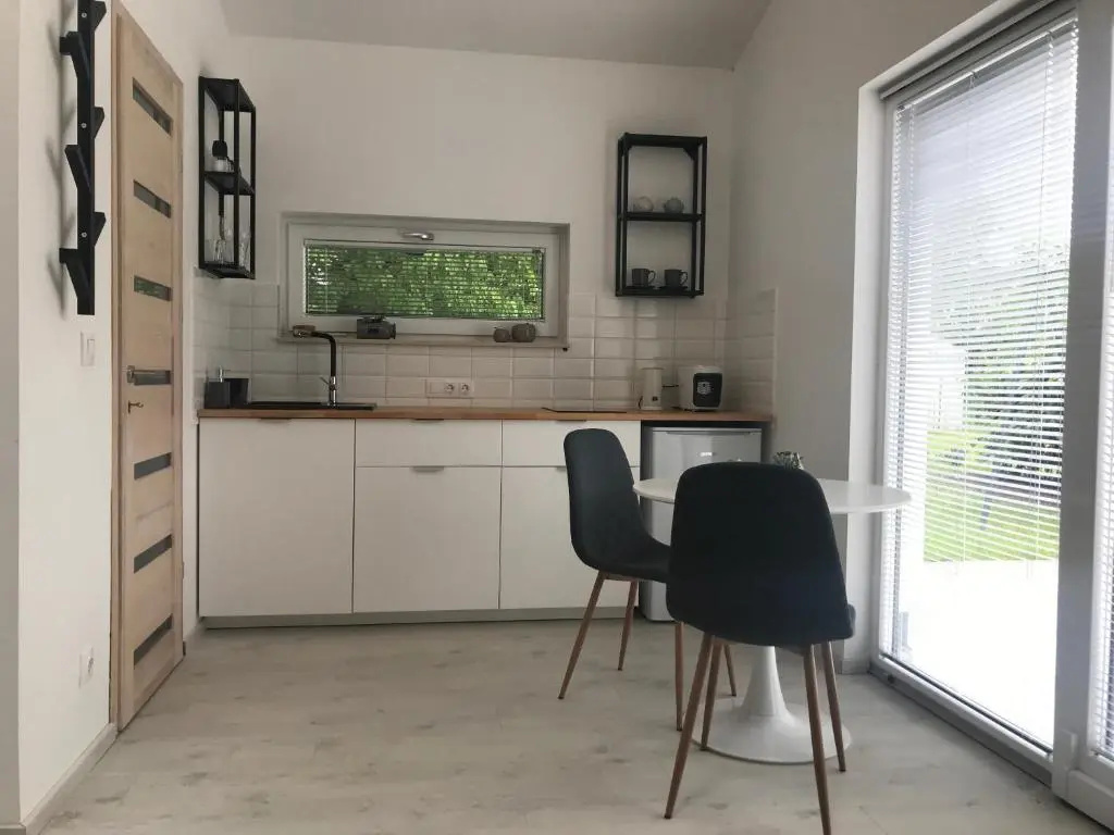 Angelit Stúdió Apartman