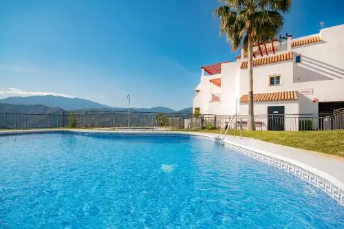 Apartment Balcones del Lago