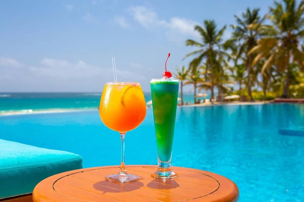 Pool View Suite Cana Bay 01. Playa Bavaro. Punta Cana