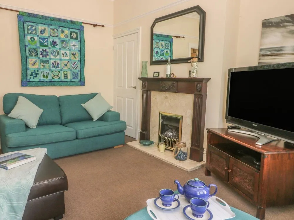 The Sea Glass Loft, Hornsea