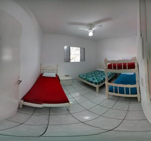 Apartamentos Águia Azul Flat Andar Superior