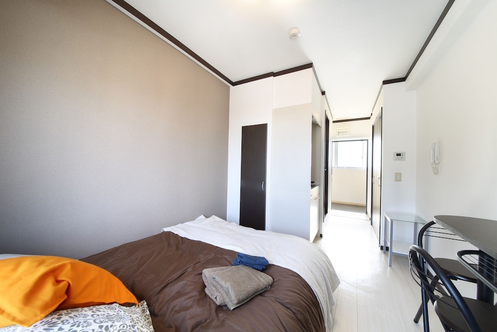 EX Kyobashi Apartment 904